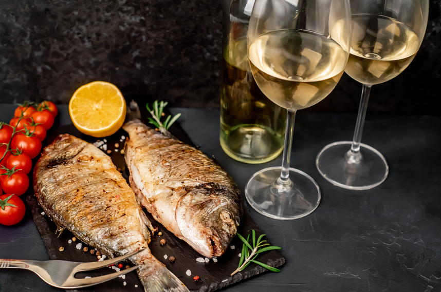 5 idee per la tua prossima grigliata di pesce